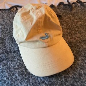 Southern Marsh hat